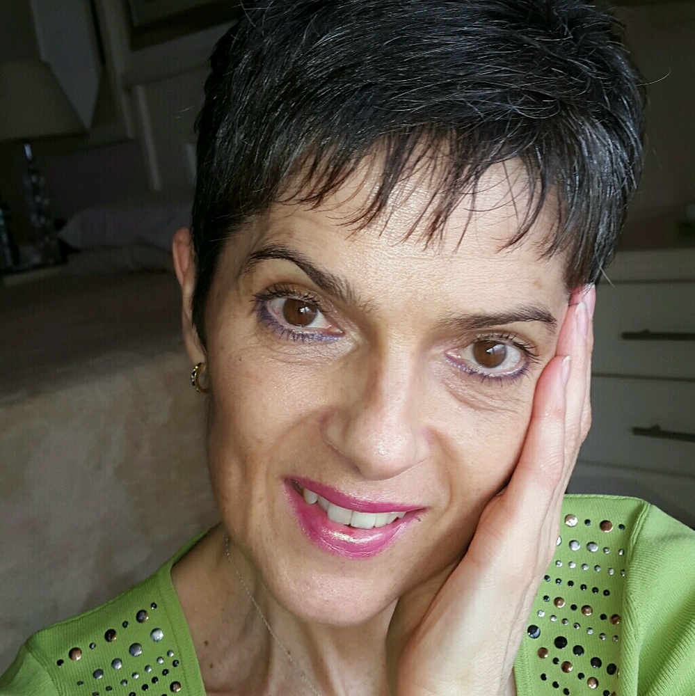 Meet your Posher, Charmaine